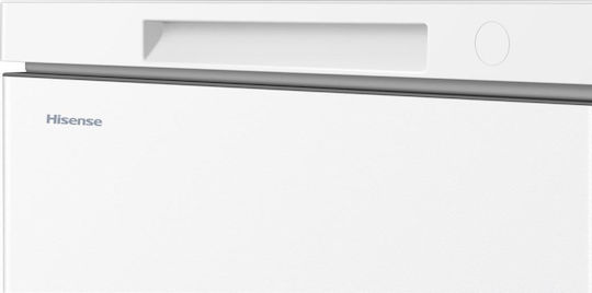 Hisense Hisense Gefrierschrank Brustkorb 97lt