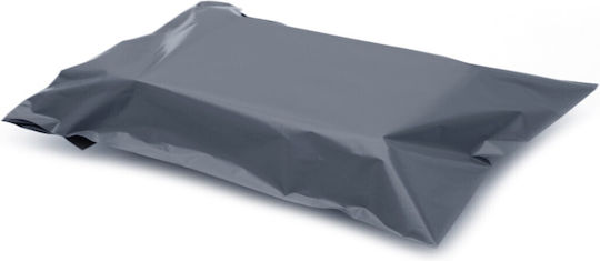 Femmit Σακούλες Courier 24x30+5 Cm Ισχυρό Αυτοκόλλητο Κλείσιμο 100τμχ Αδιάβροχες Αδιαφανείς Ανθεκτικές E-shop Ρούχα Βιβλία Παπούτσια & Αποστολές Ecommerce