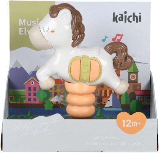 Kaichi Animal with Music