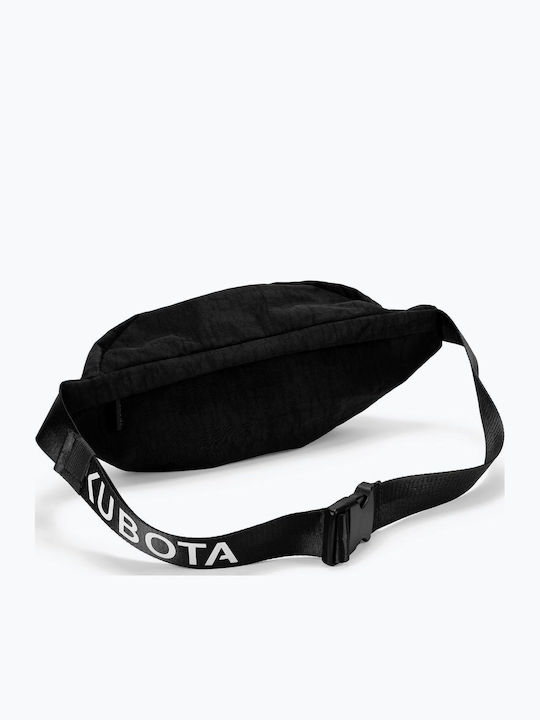 Gürteltasche Schwarz