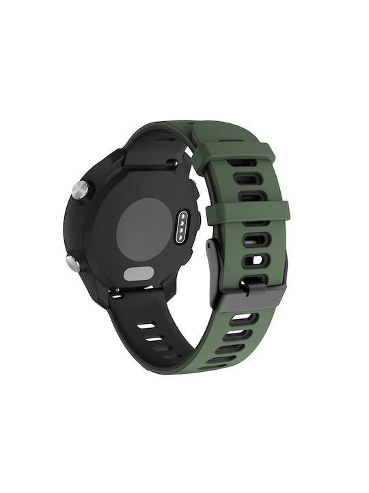 Кайшка Силиконова Зелена (Vivoactive 4)