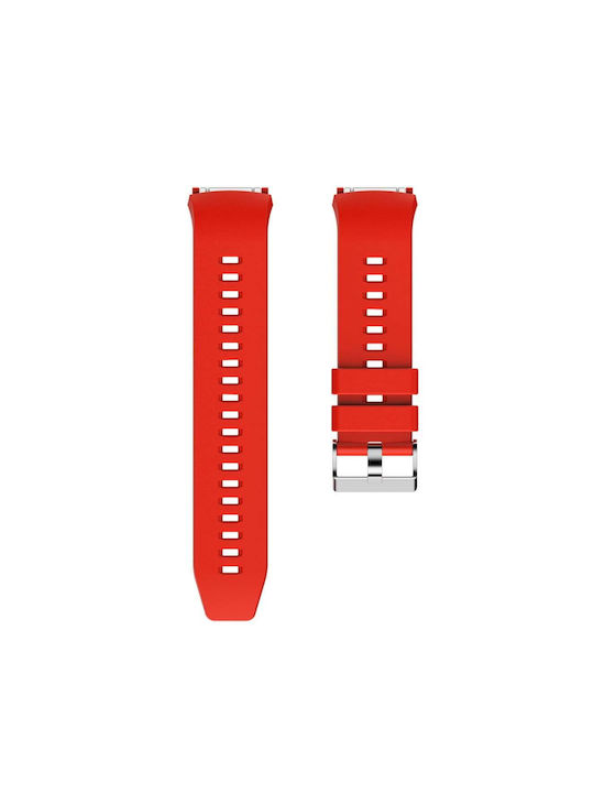 Silikon Band Rot (Huawei Gt 2e)