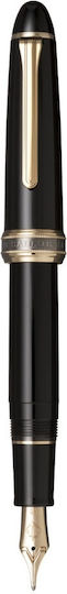 Sailor Fountain Pen Gold