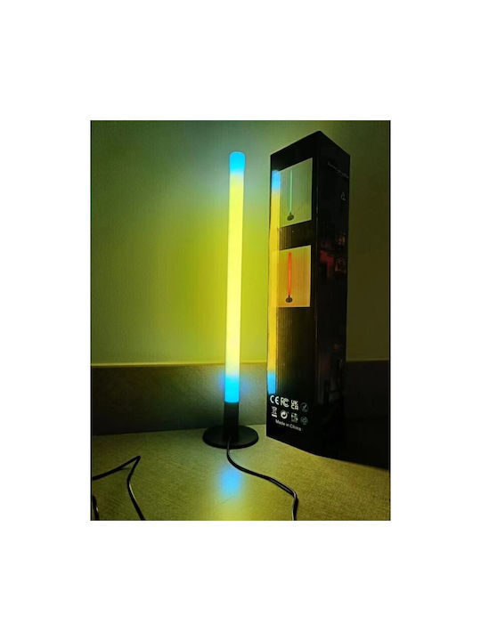 Διακοσμητικό Φωτιστικό LED RGB