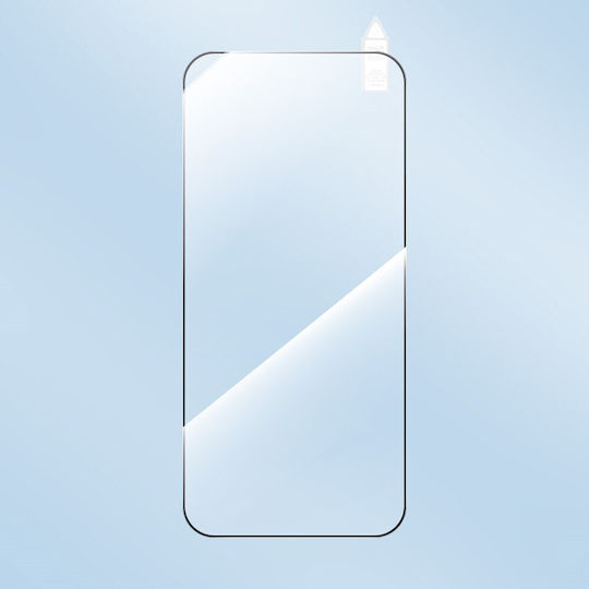 Rurihai Full Face Tempered Glass (Nothing Phone (4a))
