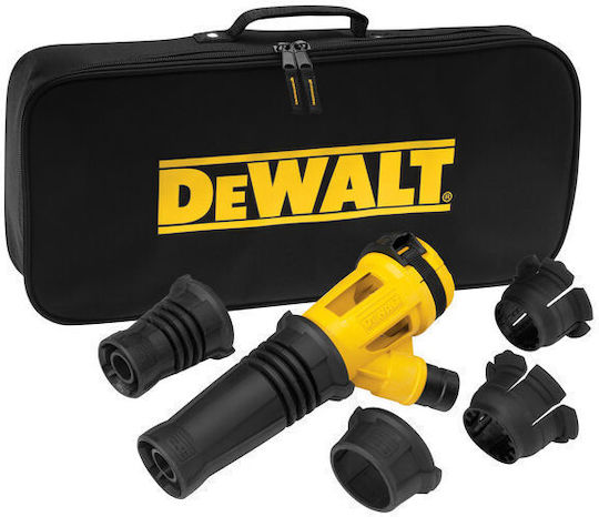 DEWALT DWH051 Colector de praf Unelte electrice