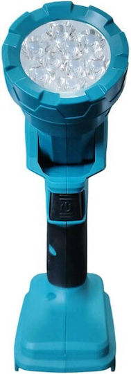 LED Flashlight