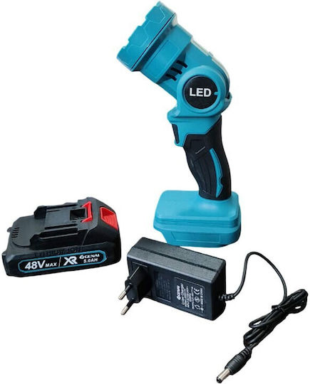 LED Flashlight