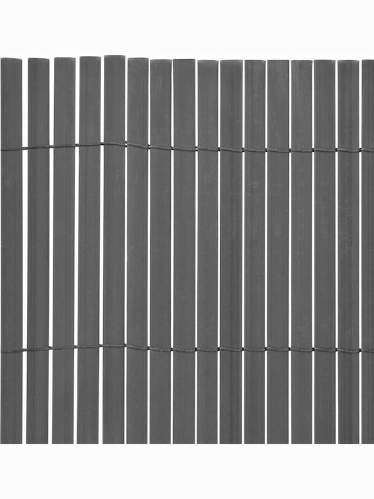 Chios Hellas Gard De Bambus Din Plastic 1.5x3m
