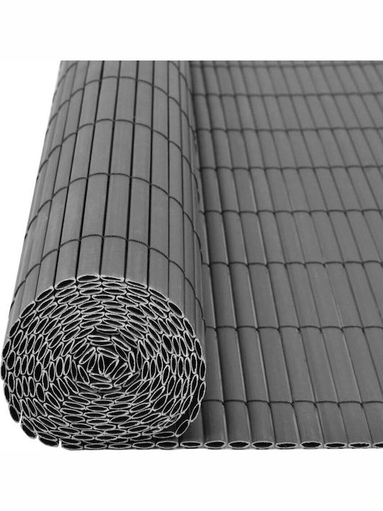 Chios Hellas Gard De Bambus Din Plastic 1.5x3m