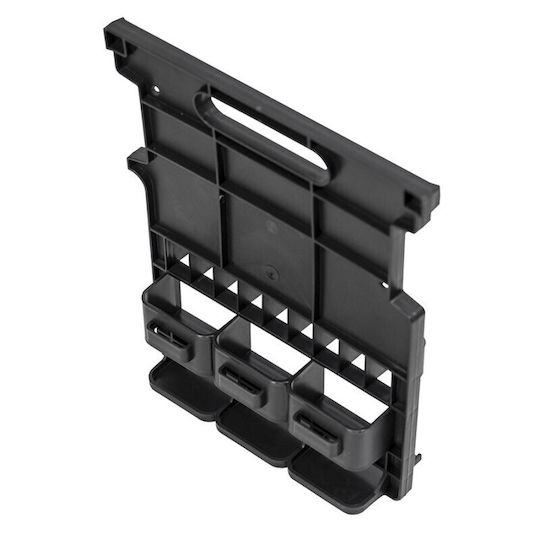 Qbrick Pro Cart 2.0 Plus B49xT40xH66cm 29558858