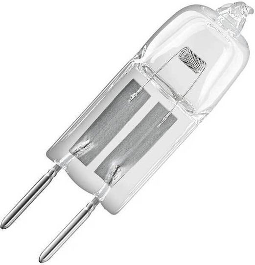 Osram Λάμπα Αλογόνου για Ντουί G4 με Ισχύ 5W 12V