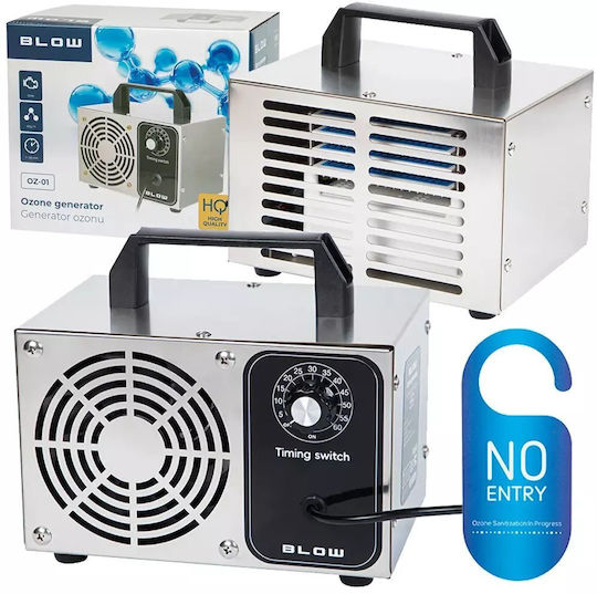Blow Industrieller Ozon Generator Ozon Generator 60g/h Oz-01