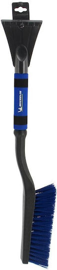 Michelin Car Ice Scraper With Brush