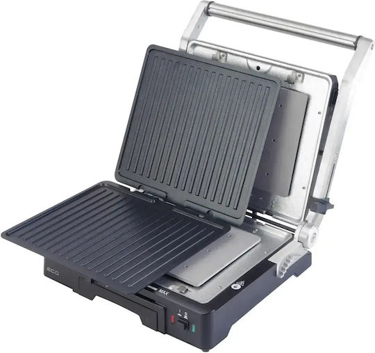 ECG Tabletop Electric Grill Grill 2000W