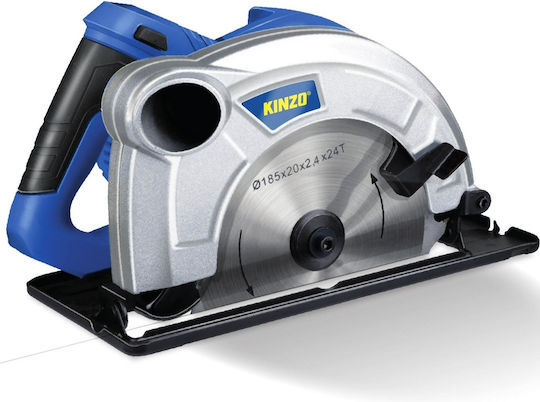Kinzo Δισκοπρίονο 1200W