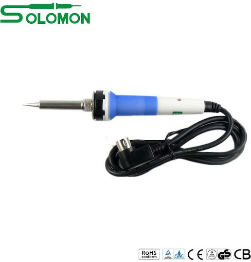 Solomon SL-20CMCI/30CMCI Lötstation Eisen Elektrisch mit Temperaturregelung