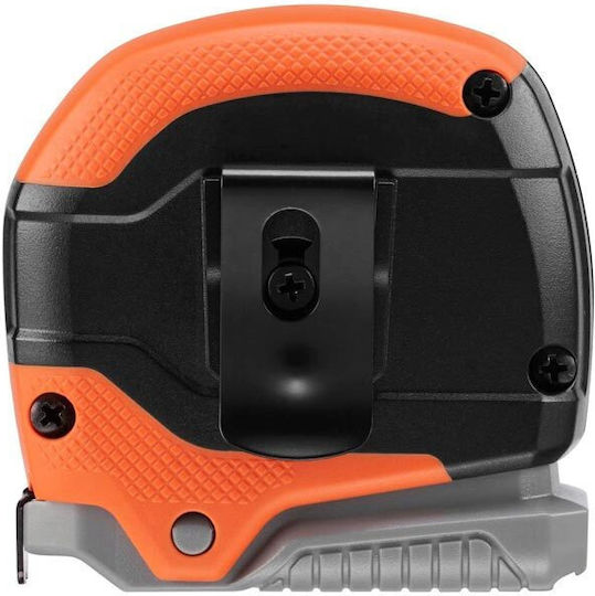 Black & Decker Metru Bandă Rolă Reîntoarcere Automată 5mx1.9 Cm 31373 Black & Decker