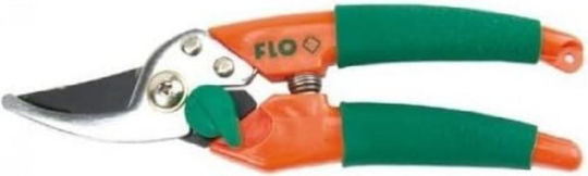 Flo Baumschere Länge 18cm mit Maximalem Schnittdurchmesser 10mm