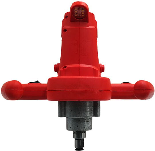 Wand-Schleifer 21V HL-06365