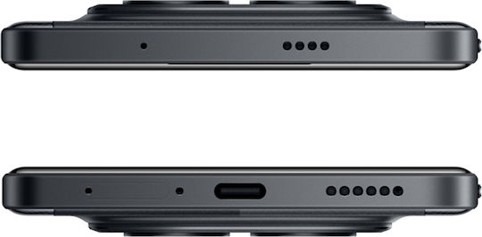 Xiaomi Poco M8 Pro 5G Dual SIM (8/256GB) Μαύρο
