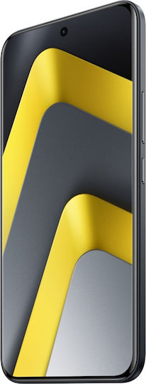 Xiaomi Poco M8 Pro 5G Dual SIM (8/256GB) Μαύρο