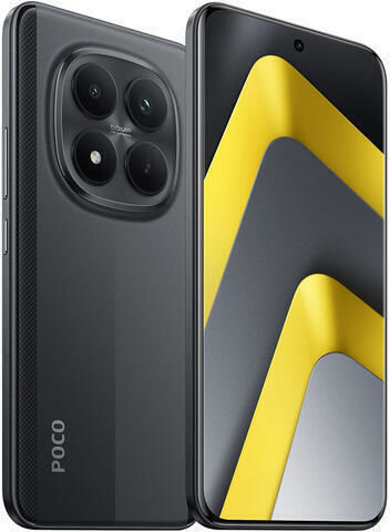 Xiaomi Poco M8 Pro 5G Dual SIM (12GB/512GB) Black