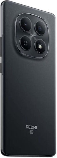 Xiaomi Redmi Note 15 NFC 5G Dual SIM (8GB/256GB) Black