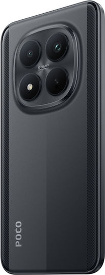 Xiaomi Poco M8 Pro 5G Dual SIM (12GB/512GB) Black