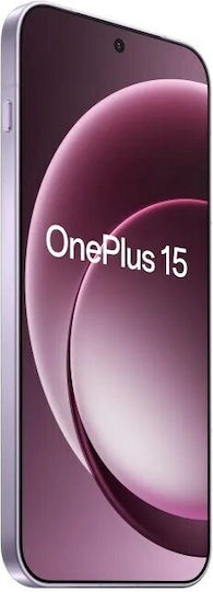 OnePlus 15 5G Dual SIM (16GB/512GB) Ultra Violet