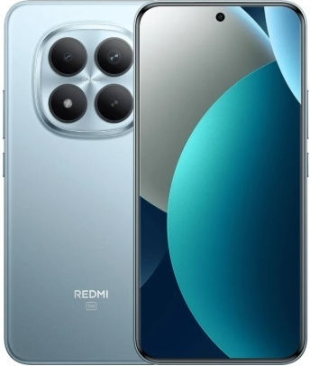Xiaomi Redmi Note 15 Pro 4G Dual SIM (8/256GB) Ледено Син