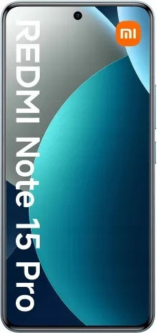Xiaomi Redmi Note 15 Pro 4G Dual SIM (8/256GB) Ледено Син
