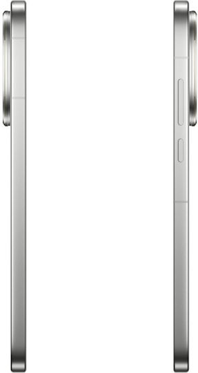 Realme GT 8 Pro 5G Dual SIM (16GB/512GB) Diary White