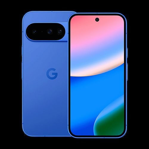 Google Pixel 10 5G (12/128GB) Индиго