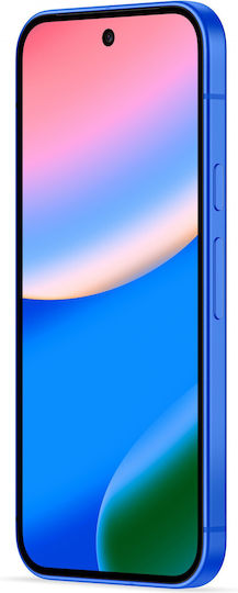 Google Pixel 10 5G (12/128GB) Индиго
