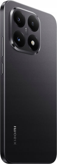 Xiaomi 15T Pro 5G Dual SIM (12/1TB) Negru