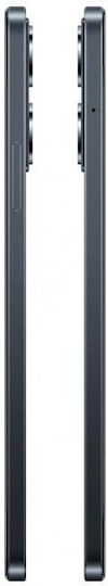 Realme Note 70T Dual SIM (4GB/256GB) Black