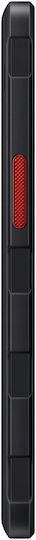 Samsung XCover7 Pro Enterprise Edition 5G Dual SIM (6/128GB) Устойчив Смартфон Черен