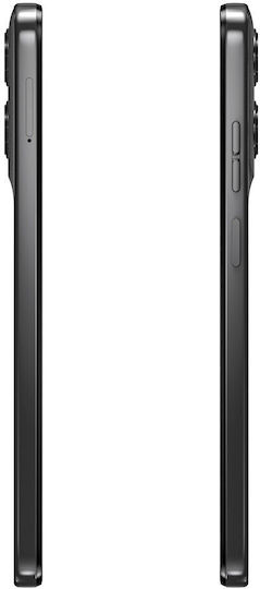 Motorola Moto G15 Dual SIM (4/128GB) Γκρι