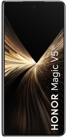 Honor Magic V5 5G Dual SIM (16/512GB) Black