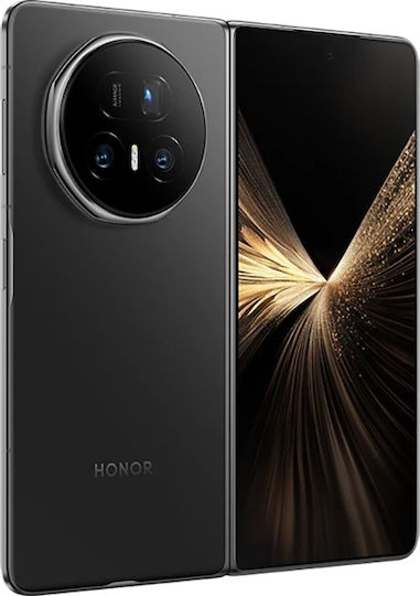 Honor Magic V5 5G Dual SIM (16/512GB) Black