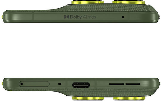 Motorola Edge 70 5G (12GB/512GB) Bronze Green