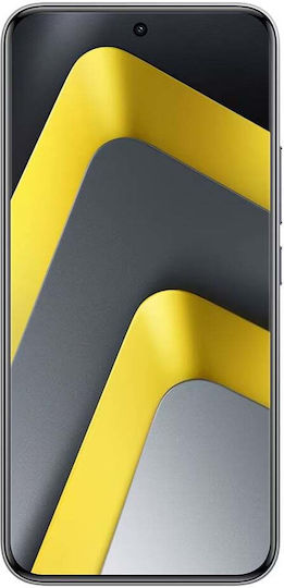 Xiaomi Poco M8 5G Dual SIM (8GB/512GB) Silver