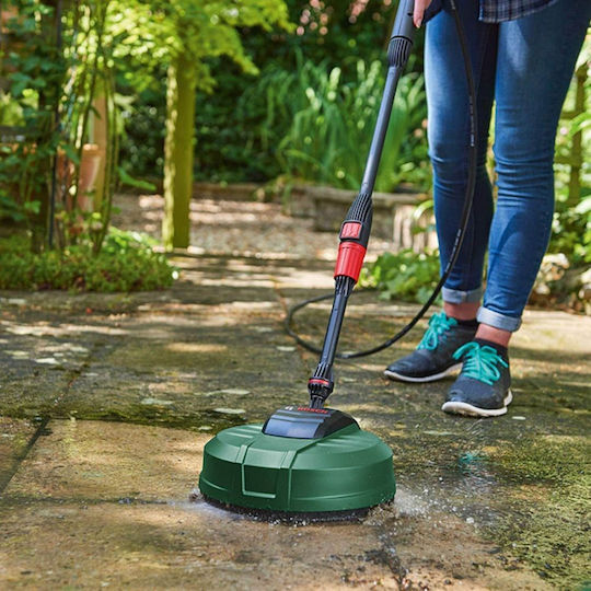 Bosch Pressure Washer Brush Set