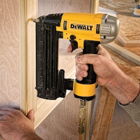 DEWALT Nail Gun DPN1850PP
