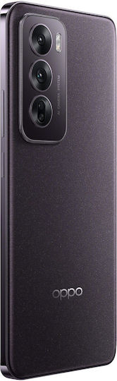 Oppo Reno12 5G Dual SIM (12/256GB) (Matte Brown) Καφέ