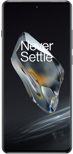 OnePlus 12 5G Dual SIM (12/256GB) Silky Black