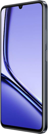 Realme Note 50 Dual SIM (3GB/64GB) Black