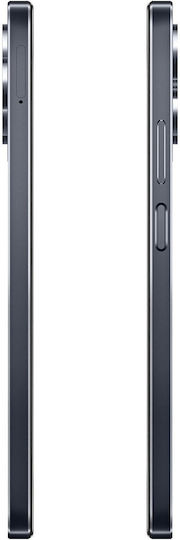 Realme Note 50 Dual SIM (3GB/64GB) Black
