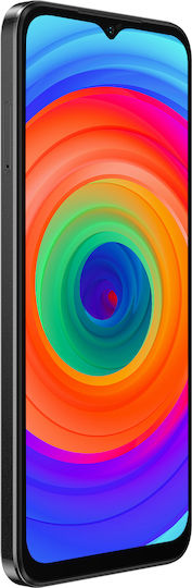 Ulefone Note 14 Dual SIM (4/64GB) Midnight Black